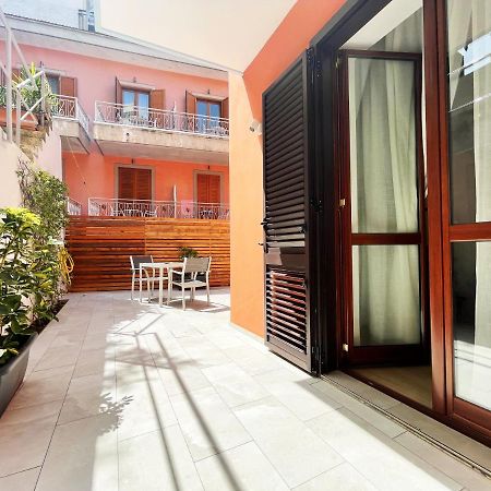 Sunny House - De Vivo Realty Sorrento Hotel Exterior foto