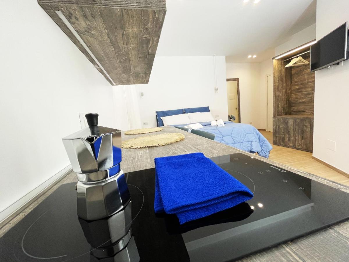 Sunny House - De Vivo Realty Sorrento Hotel Exterior foto