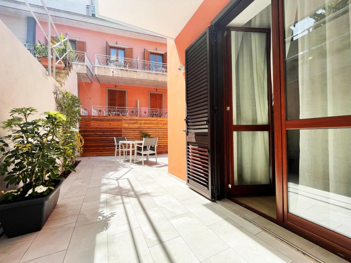 Sunny House - De Vivo Realty Sorrento Hotel Exterior foto