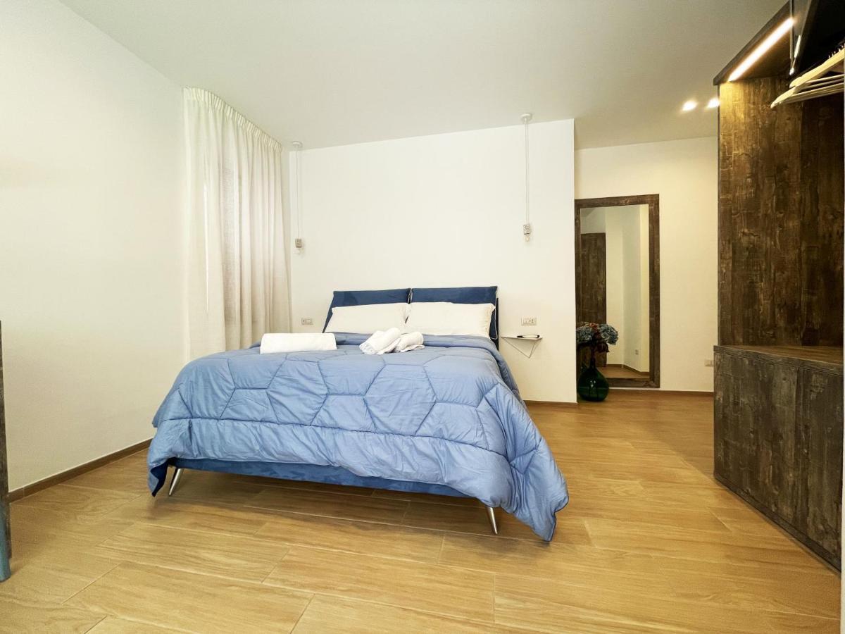 Sunny House - De Vivo Realty Sorrento Hotel Exterior foto